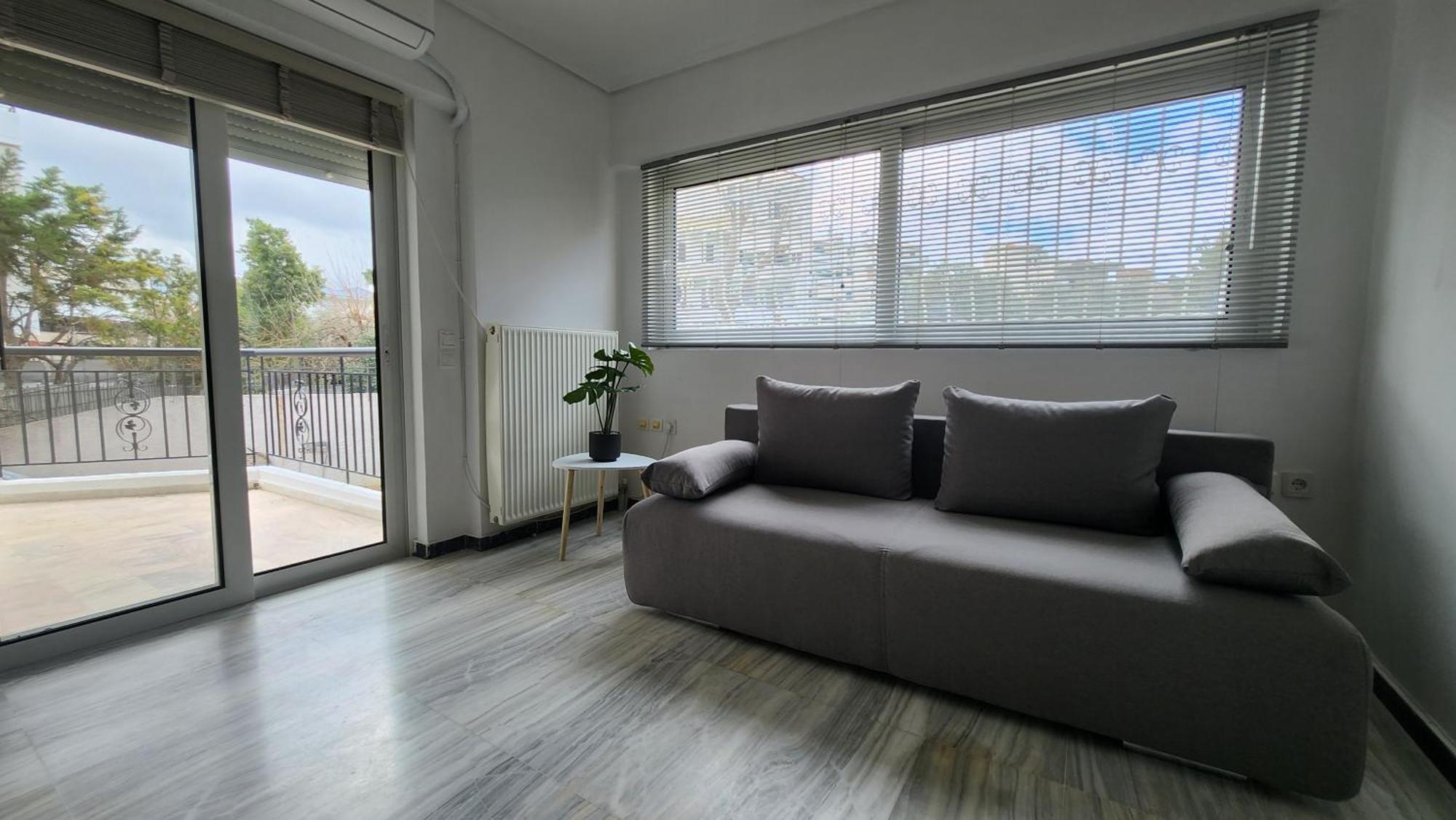 Nian Apartments - By Avelink Spáta Buitenkant foto